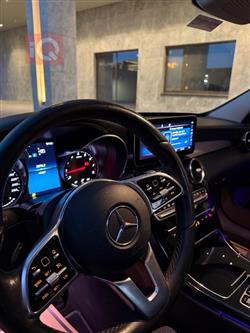 مێرسێدس بێنز C-Class